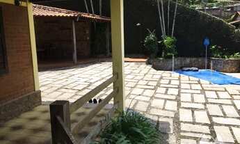 Imagem 5: Casa- Petrópolis, Itaipava