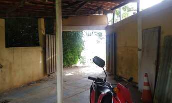 Imagem 2: Casa para alugar com 3 dormitórios em Lamartine, Congonhas cod:13032
