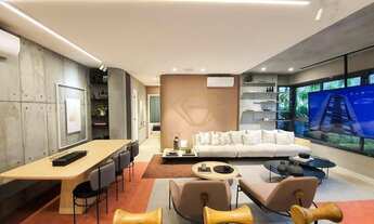 Imagem 3: Edifício Arch Palhano, Gleba Palhano, Londrina, 103m² AP1838