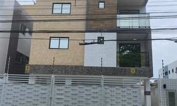 Imagem: Apartamento Duplex nos Bancários c/ 2 quartos