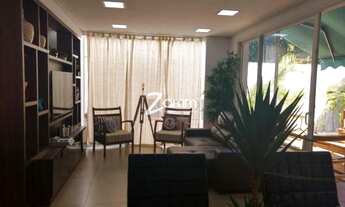 Imagem 5: Casa à venda com 3 dormitórios em Sítios de recreio gramado, Campinas cod:CA000807