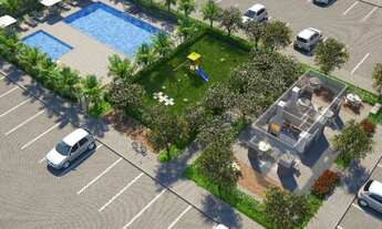 Imagem 2: Apartamento na Região da Maraponga Cód0062