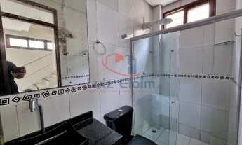 Imagem 7: Super Oportunidade Lindo Dúplex 97m² no Alto Branco com 3 quartos e 2 vagas de garagem