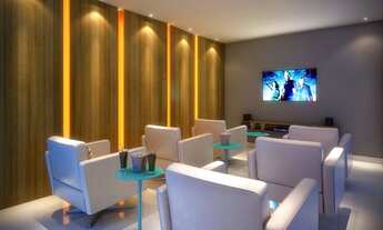 Imagem 5: APT 044, Benfica, Aquarela Condomínio Clube, Apartamento com 03 quartos, varanda, 02 vagas