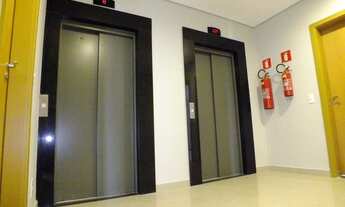 Imagem 4: Lindo Apto em Frente ao Parque Mae Bonifácia