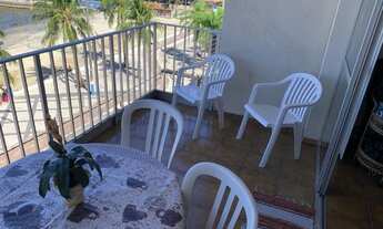 Imagem 3: Virginia Imóveis!!! Vende Apartamento em frente a praia de Muriqui!!!