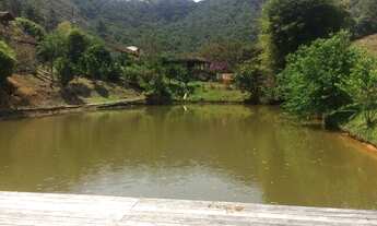Imagem 6: Terreno de 30 mil m² com casa à venda no bairro Centro - Domingos Martins/ES