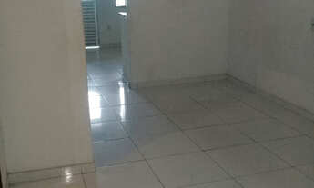 Imagem: Casa pra alugue no porque Getúlio Vargas