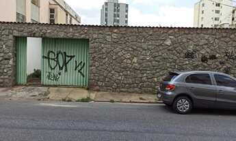 Imagem: Terreno à venda, Coração de Jesus - Belo