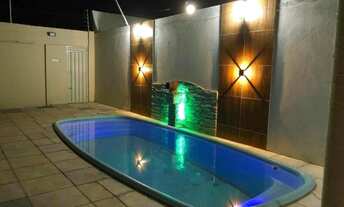 Imagem: Casa com 3 quartos no planalto, aceito parcelamento