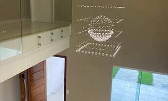 Imagem 2: Casa Duplex Colonial - Alphaville2/ 3Quartos