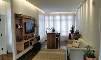 Imagem: Apartamento à venda, 4 quartos, 1 suíte