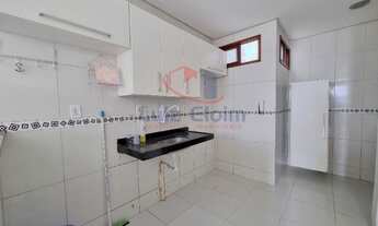 Imagem 5: Super Oportunidade Lindo Dúplex 97m² no Alto Branco com 3 quartos e 2 vagas de garagem