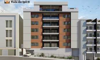 Imagem: Cobertura Duplex, com 180m², 4 quartos