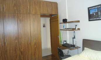 Imagem 6: Apartamento residencial à venda, Centro, Campinas