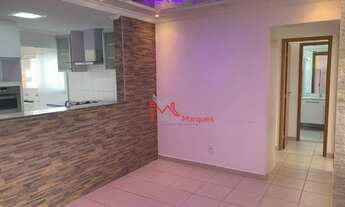 Imagem 5: Apartamento com 3 dormitórios à venda, 92 m² por R$ 950.000,00 - Guilhermina - Praia Grand