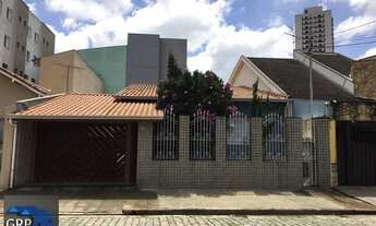 Imagem 2: Sobrado para Venda em Santo André, Vila São Pedro, 5 dormitórios, 2 suítes, 4 banheiros, 1