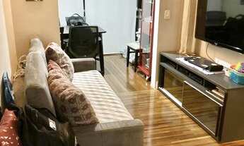 Imagem 4: CONDOMÍNIO COLORS - VILA LEOPOLDINA