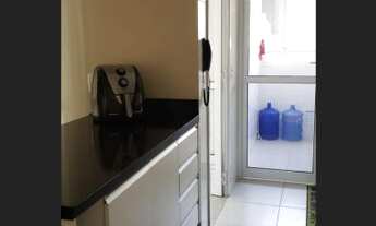 Imagem 6: Apartamento para venda possui 72 metros quadrados com 2 quartos