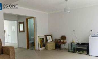 Imagem 6: Sobrado com 3 dormitórios à venda, 230 m² por R$ 798.000,00 - Vila Santa Terezinha - São B