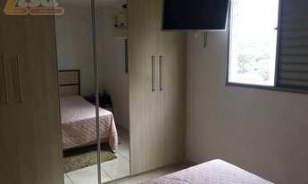 Imagem 5: Apartamento com 3 dorms, Paulicéia, São Bernardo do Campo - R$ 360 mil, Cod: 3158