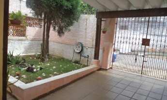 Imagem 2: Térrea para venda possui 132 metros quadrados com 2 quartos em Planalto - São Bernardo do