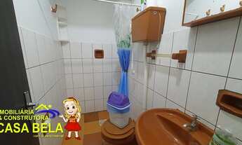 Imagem 2: Conforto, ótimo estado de conservação e poucos metros do mar! Casa Bela