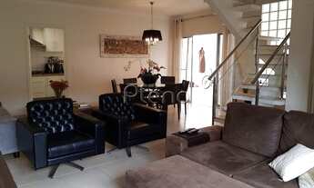 Imagem 6: Casa - Chácara Primavera - Campinas