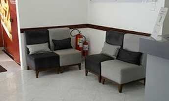 Imagem 3: Sala em Jardim - Santo André, SP