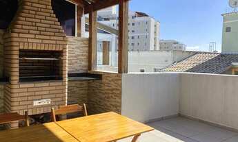 Imagem 2: Duplex para venda tem 94 metros quadrados com 2 quartos em Jardim Nova Europa - Campinas