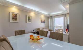 Imagem 4: Apartamento para venda com 107 metros quadrados com 3 quartos em Centro - São Bernardo do