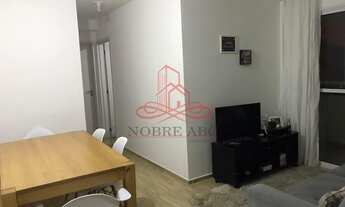 Imagem 6: Vende-se Apartamento Vila Humaita - Santo André