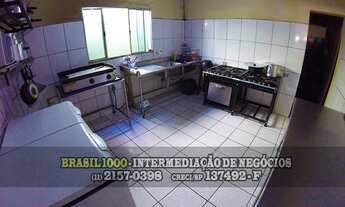 Imagem 5: Brasil 1000 - Restaurante, Jd. Independência, São Bernardo do Campo. (Cód. 2117