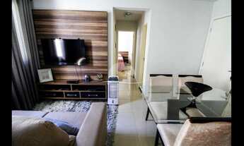 Imagem: Apartamento - Condomínio Topazio Ville