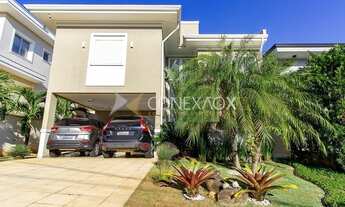 Imagem 2: Casa - Swiss Park - Campinas