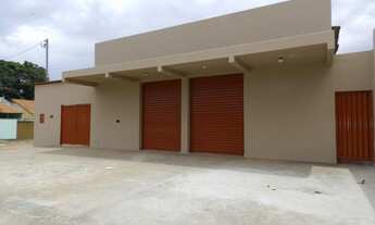 Imagem: Galpão Comercial - Código 2413