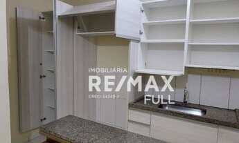 Imagem 4: Apartamento térreo