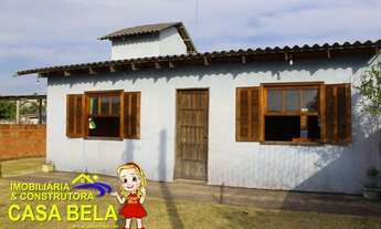 Imagem: Em rua calçada, ótima Casa na Praia de