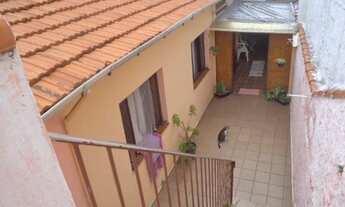 Imagem 6: Térrea para venda possui 132 metros quadrados com 2 quartos em Planalto - São Bernardo do