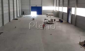 Imagem 6: Galpão para alugar em Valinhos!