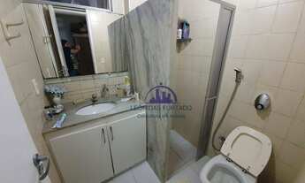 Imagem 2: Apartamento com 3 dormitórios à venda, 95 m² por R$ 550.000 - Centro - Fortaleza/CE