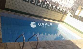 Imagem 4: Apartamento com 1 dormitório à venda, 74 m² por R$ 205.000,00 - Vila Assunção - Praia Gran