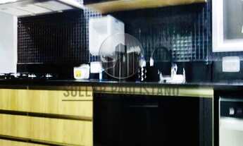 Imagem 6: São Paulo - Apartamento Padrão - Jardim Monte Kemel