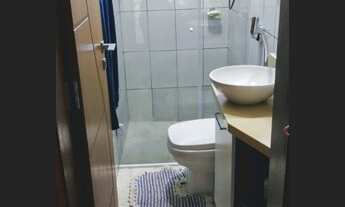 Imagem 6: Sobrado á venda possui 66m² com 02 Dormitórios, Parque Residencial Esplanada - Boituva