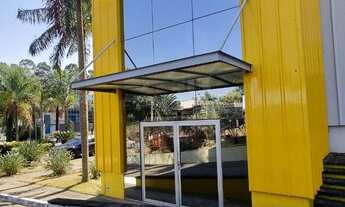 Imagem 3: Excelente Galpão/Depósito/Armazém para Alugar, 1422 m² por R$ 38.000/Mês