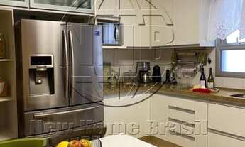 Imagem 7: Apartamento para Venda em Ribeirão Preto, Jardim Canadá, 3 dormitórios, 3 suítes, 5 banhei