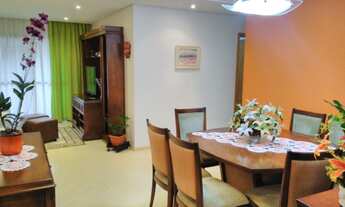 Imagem 3: Excelente apartamento no Baeta Neves