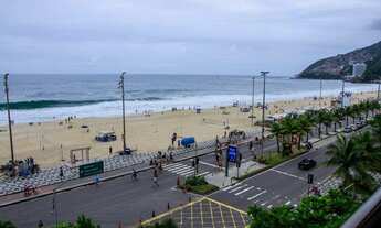 Imagem: Apartamento para venda tem 260 metros quadrados