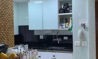 Imagem 4: TERRAZAS JARDIM - Apartamento com 3 dormitórios à venda, 76 m² por R$ 480.000 - Centro - L