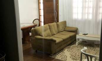 Imagem 7: Casa para venda tem 150 metros quadrados com 4 quartos em Jardim Petrópolis - Campinas - S